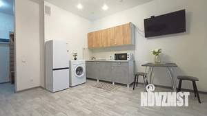 Студия квартира, посуточно, 25м2, 7/9 этаж