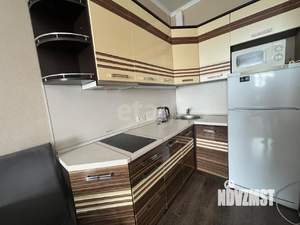 2-к квартира, на длительный срок, 69м2, 10/17 этаж
