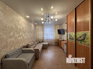 3-к квартира, на длительный срок, 67м2, 2/5 этаж