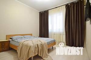 2-к квартира, посуточно, 56м2, 11/17 этаж