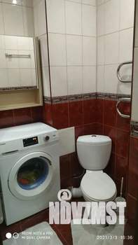 1-к квартира, посуточно, 38м2, 1/5 этаж