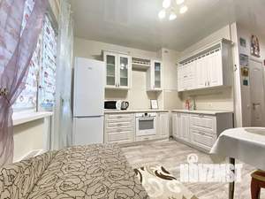 1-к квартира, посуточно, 44м2, 9/17 этаж