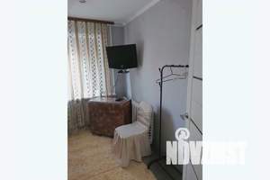 1-к квартира, посуточно, 16м2, 1/8 этаж