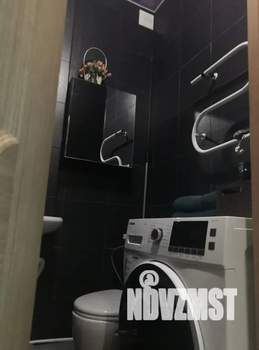 Студия квартира, посуточно, 28м2, 8/17 этаж