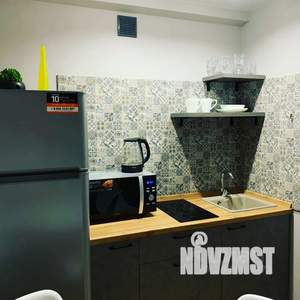 1-к квартира, посуточно, 35м2, 2/5 этаж
