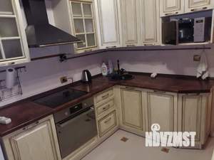 1-к квартира, посуточно, 40м2, 4/9 этаж