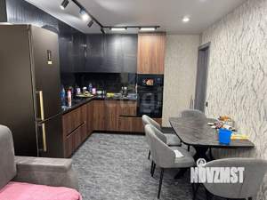 3-к квартира, на длительный срок, 69м2, 1/5 этаж