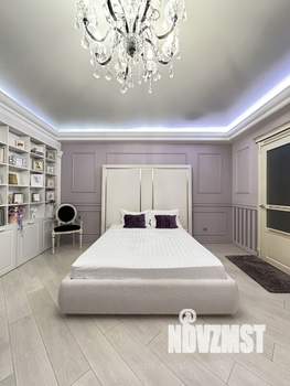 1-к квартира, посуточно, 42м2, 1/5 этаж