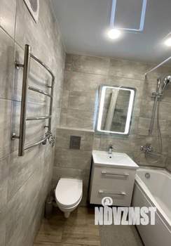 1-к квартира, на длительный срок, 38м2, 3/5 этаж