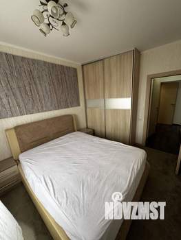 2-к квартира, на длительный срок, 53м2, 5/5 этаж