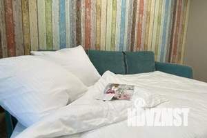 2-к квартира, посуточно, 41м2, 4/5 этаж