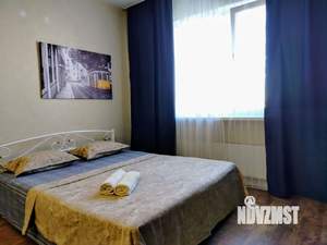 2-к квартира, посуточно, 72м2, 15/17 этаж