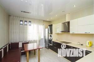 1-к квартира, посуточно, 48м2, 12/17 этаж
