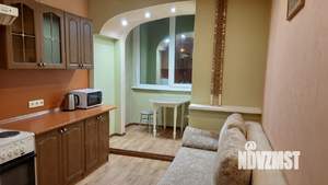 1-к квартира, посуточно, 42м2, 2/5 этаж