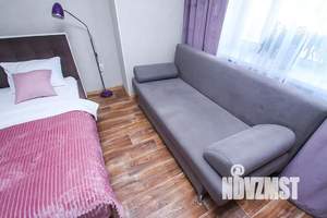 2-к квартира, посуточно, 72м2, 7/9 этаж