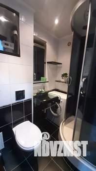 1-к квартира, посуточно, 29м2, 4/5 этаж