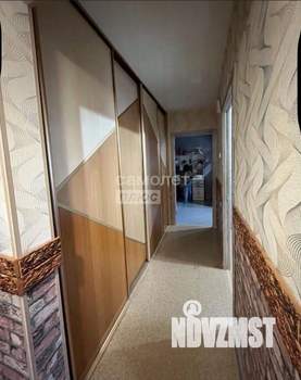 2-к квартира, на длительный срок, 45м2, 9/9 этаж