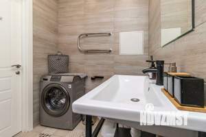 2-к квартира, посуточно, 40м2, 1/1 этаж