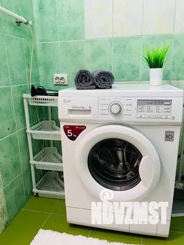 1-к квартира, посуточно, 40м2, 13/17 этаж
