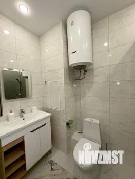 2-к квартира, посуточно, 50м2, 2/15 этаж