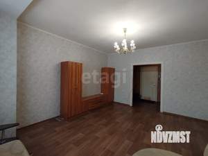1-к квартира, на длительный срок, 45м2, 1/9 этаж