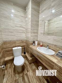 2-к квартира, посуточно, 90м2, 1/1 этаж