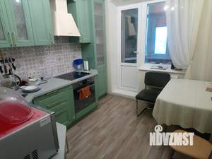 1-к квартира, на длительный срок, 45м2, 8/9 этаж