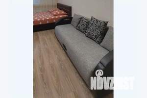 1-к квартира, посуточно, 45м2, 10/17 этаж