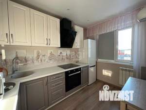 2-к квартира, на длительный срок, 45м2, 5/5 этаж