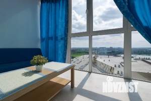 2-к квартира, посуточно, 52м2, 11/17 этаж