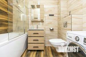 1-к квартира, посуточно, 47м2, 1/1 этаж