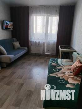 Студия квартира, посуточно, 28м2, 2/17 этаж