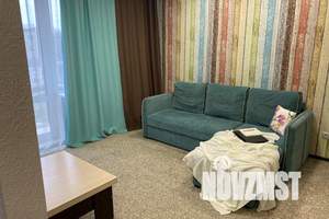 2-к квартира, посуточно, 41м2, 4/5 этаж