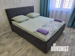 1-к квартира, посуточно, 52м2, 13/17 этаж