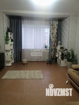 1-к квартира, на длительный срок, 43м2, 2/9 этаж
