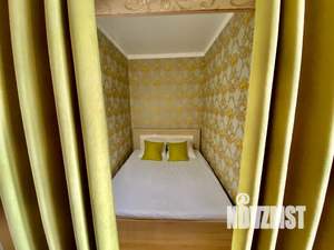 Студия квартира, посуточно, 33м2, 8/17 этаж
