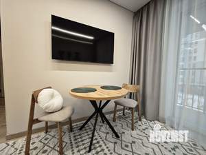 1-к квартира, посуточно, 35м2, 3/10 этаж
