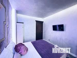 2-к квартира, посуточно, 65м2, 1/5 этаж