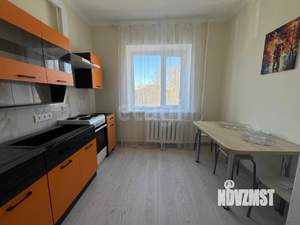 2-к квартира, на длительный срок, 54м2, 4/5 этаж