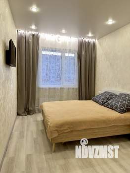2-к квартира, посуточно, 50м2, 2/15 этаж