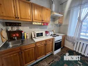 2-к квартира, на длительный срок, 53м2, 2/5 этаж