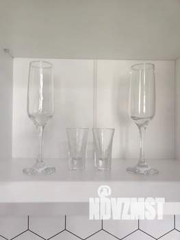 1-к квартира, посуточно, 50м2, 5/8 этаж