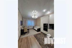 2-к квартира, посуточно, 75м2, 9/17 этаж