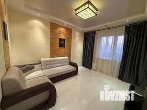 1-к квартира, посуточно, 33м2, 1/1 этаж