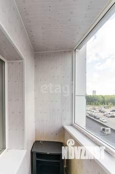 1-к квартира, на длительный срок, 45м2, 3/16 этаж