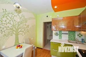 1-к квартира, посуточно, 50м2, 8/9 этаж
