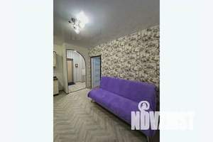 1-к квартира, посуточно, 40м2, 5/20 этаж