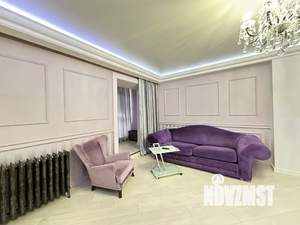 1-к квартира, посуточно, 42м2, 1/5 этаж