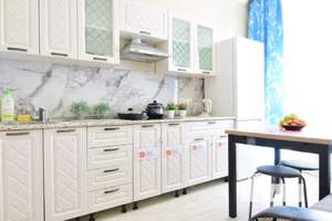 2-к квартира, посуточно, 54м2, 11/18 этаж