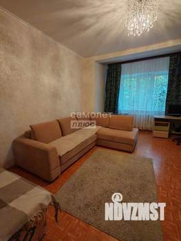 1-к квартира, на длительный срок, 44м2, 3/5 этаж